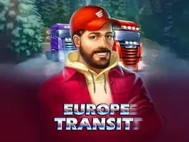 Europe Transit game icon