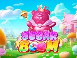 ชูการ์บูม game thumbnail