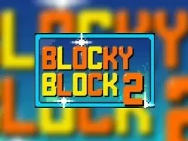 Blocky Block 2