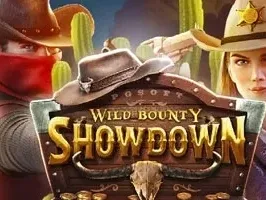 Wild Bounty Showdown