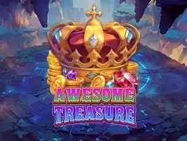 Awesome Treasure game icon