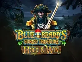 สมบัติฝังของเคราสีน้ำเงิน game icon