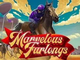 Marvelous Furlongs game thumbnail