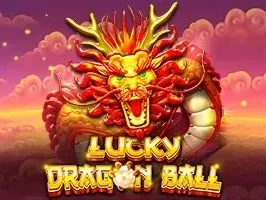 Lucky Dragon Ball game icon