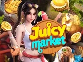 จุ๊ยซี่ มาร์เก็ต game thumbnail