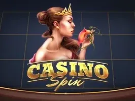 คาสิโนสปิน game thumbnail