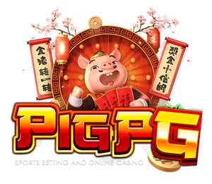 thpigpg Logo